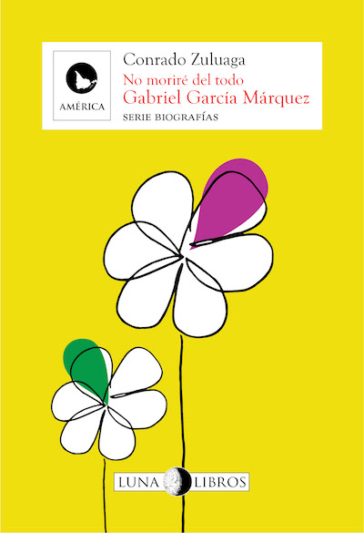 Gabriel García Márquez. 9789588887210
