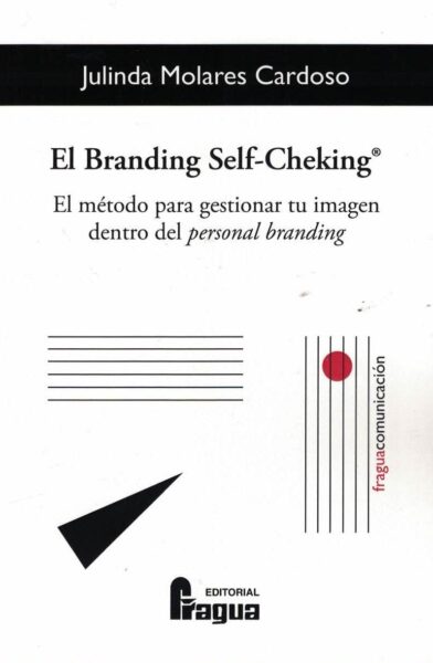 El branding self-cheking. 9788470748882
