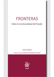 Fronteras. 9788413556598