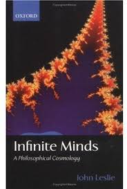 Infinite minds. 9780199248933