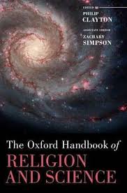 The Oxford handbook of religion and science. 9780199279272