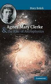 Agnes Mary Clerke