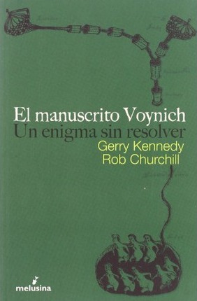 El manuscrito Voynich. 9788493421458