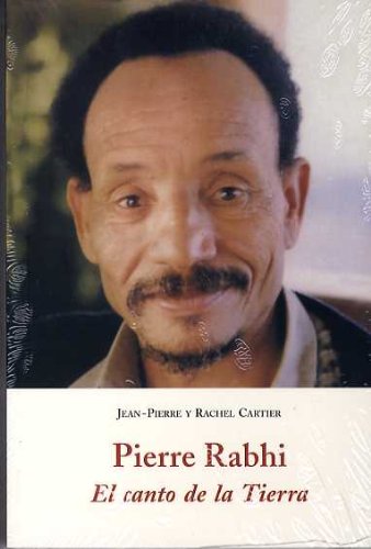 Pierre Rabhi. 9788497161121