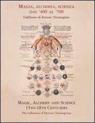 Magia, alchimia, scienza dal '400 al '700