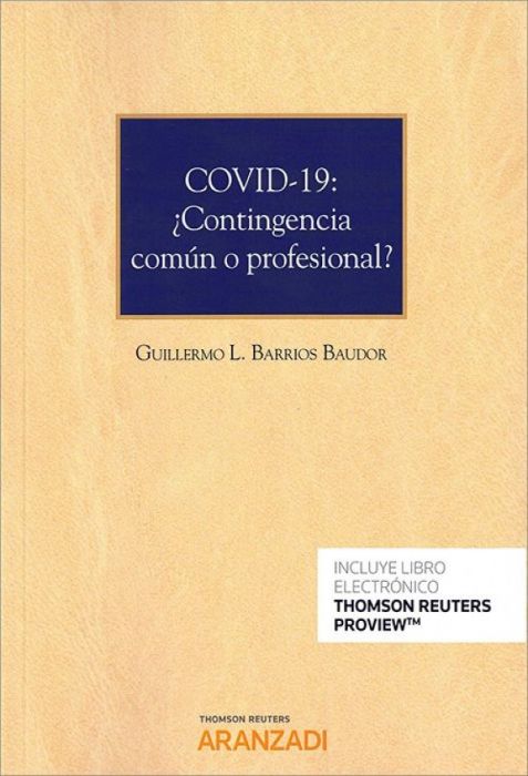 Covid-19. 9788413450117