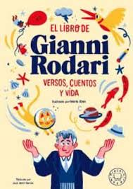 El libro de Gianni Rodari. 9788418187407