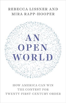 An open world. 9780300250329