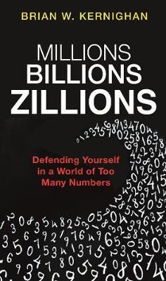 Millions, billions, zillions. 9780691209098