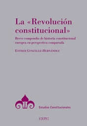 La "Revolución constitucional". 9788425918070