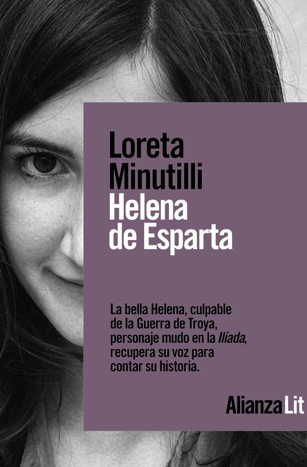 Helena de Esparta. 9788491818779