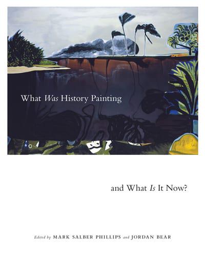 What was history painting and What is it now?. 9780773558960