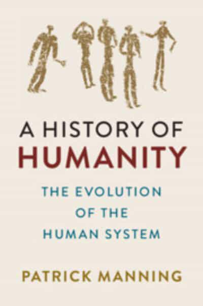 A history of Humanity. 9781108747097