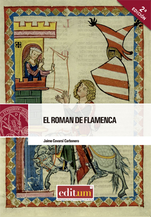 El Roman de Flamenca. 9788417865313