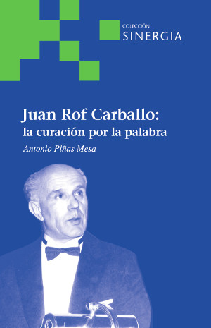 Juan Rof Carballo. 9788415809555