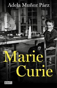 Marie Curie. 9788417636807