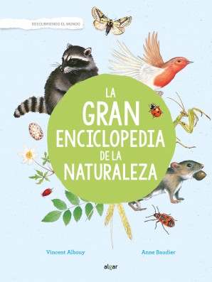 La Gran Enciclopedia de la Naturaleza. 9788491422921