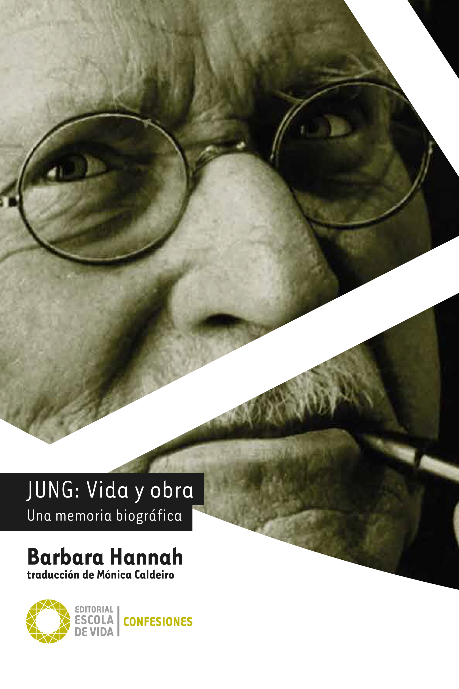 Jung: vida y obra