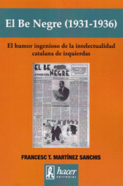 El Be Negre (1931-1936). 9788496913561