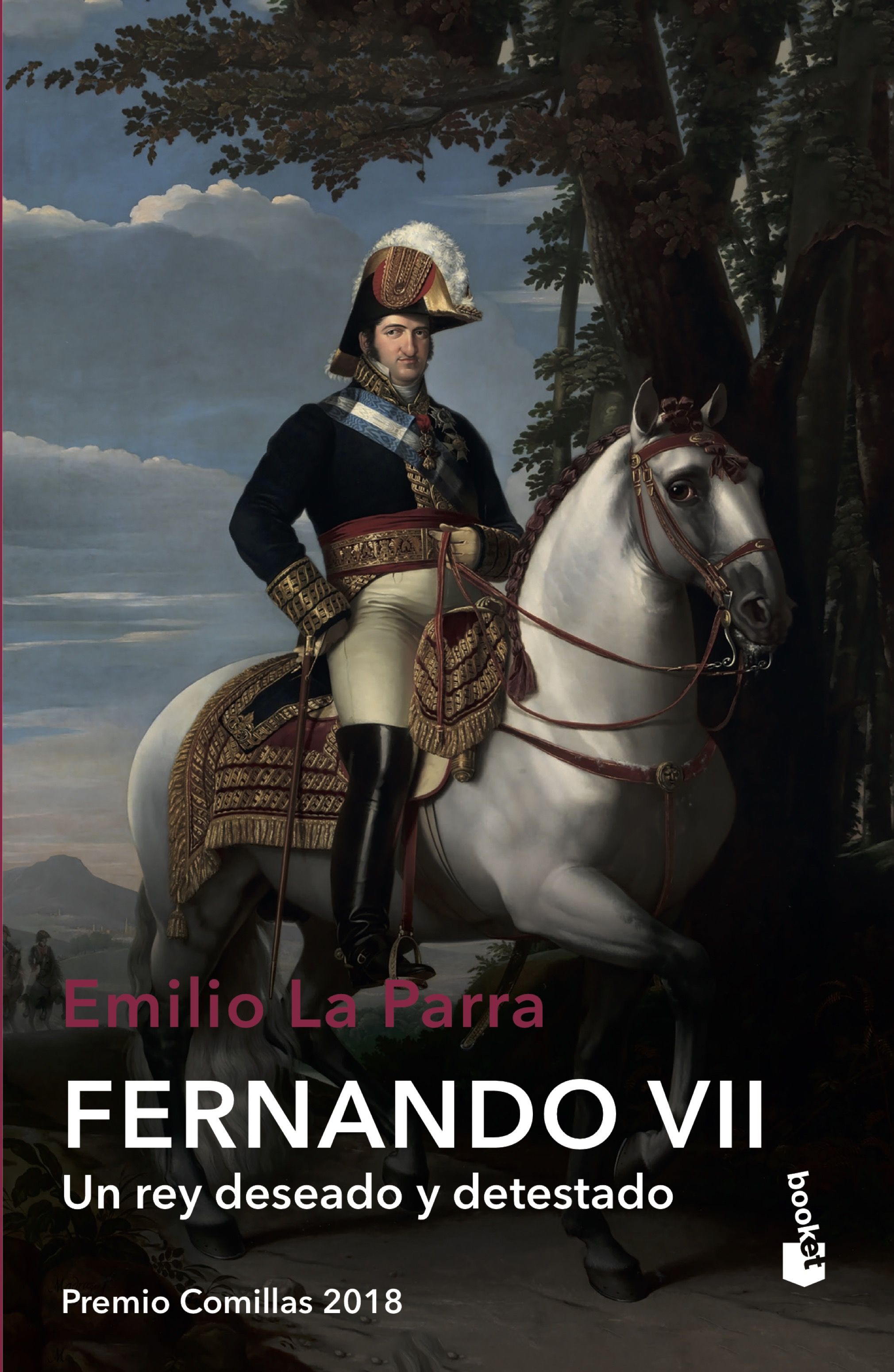 Fernando VII. 9788490668238