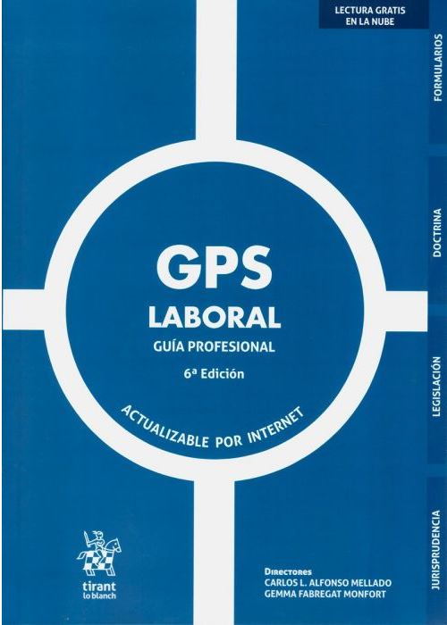 GPS Laboral