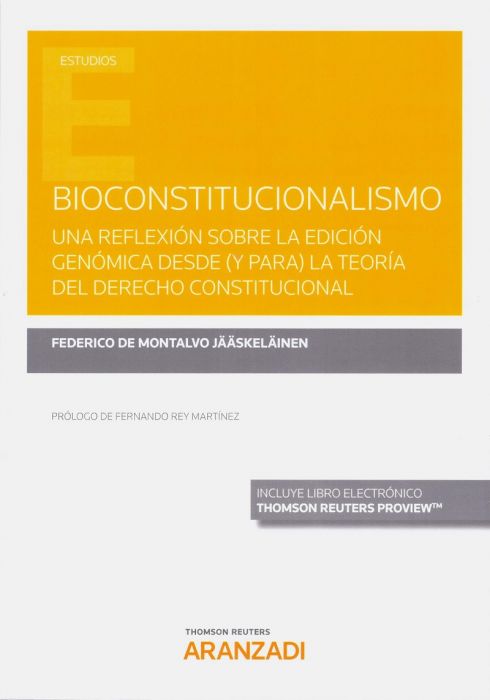 Bioconstitucionalismo