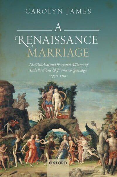 A Renaissance marriage. 9780199681211