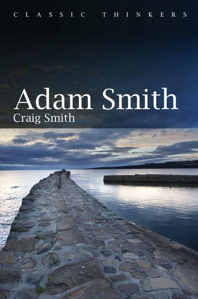 Adam Smith. 9781509518234