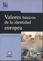Valores básicos de la identidad europea