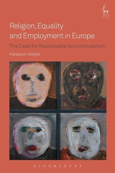Religion, equality and employment in Europe. 9781509933129