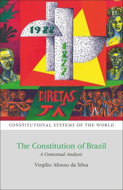 The Constitution of Brazil. 9781509935079