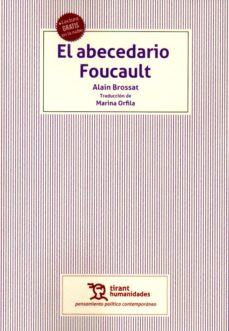 El abecedario Foucault. 9788417706975