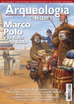 Marco Polo y la Ruta de la Seda. 101050399