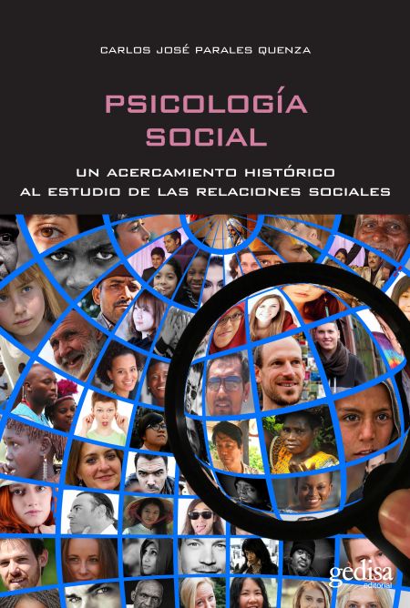 Psicología social. 9788417835675