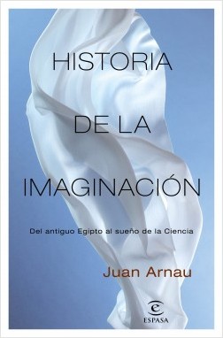 Historia de la imaginación. 9788467058345