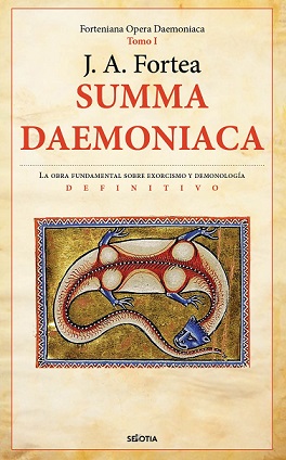 Summa Daemoniaca. 9788416921768