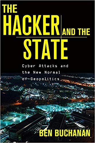 The hacker and the State. 9780674987555