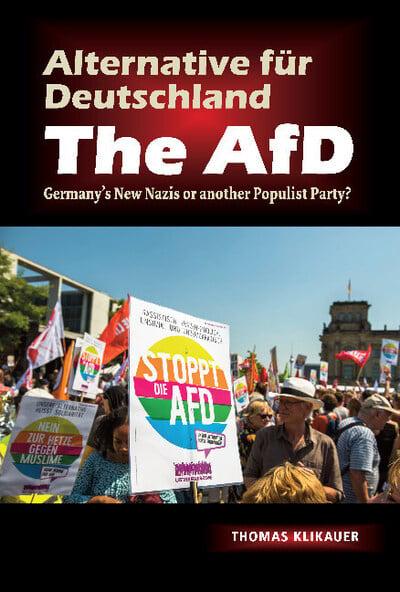 Alternative für Deutschland The AfD