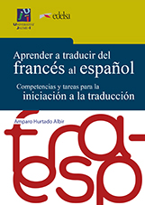 Aprender a traducir del francés al español. Guía didáctica. 9788415443537