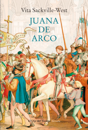 Juana de Arco. 9788417996536