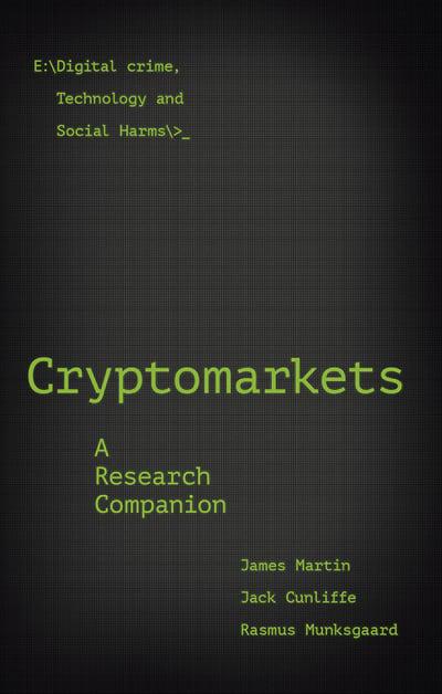 Cryptomarkets. 9781838670337