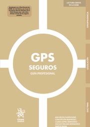 GPS Seguros. Guía Profesional 2020