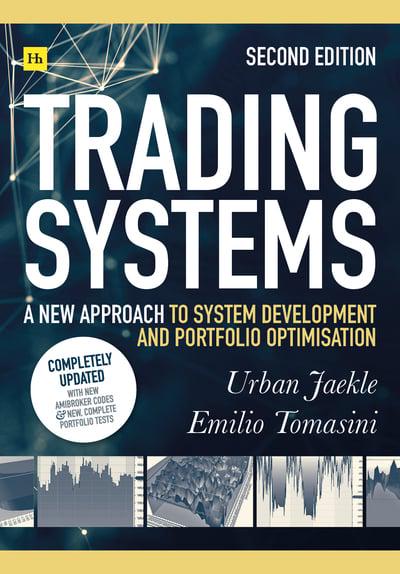 Trading systems. 9780857197559