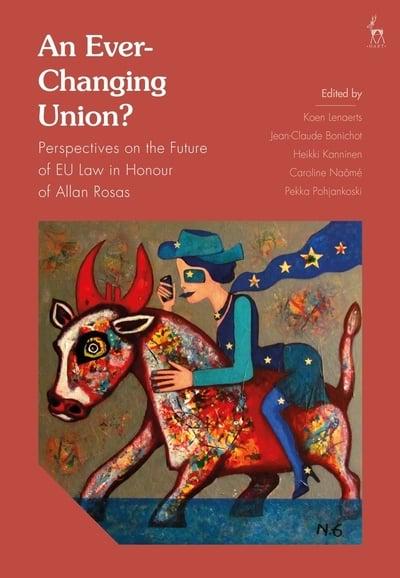 An ever-changing union?
