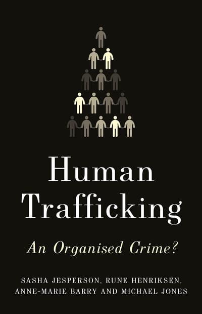Human trafficking. 9781787381285