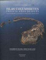 Islas Columbretes, treinta años después. 9788417900335