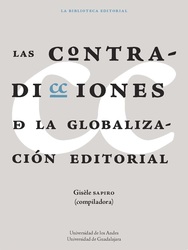 Las contradicciones de la globalización editorial. 9789587749106