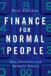 Finance for the normal people. 9780190057121