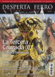 La tercera Cruzada (I): Federico Barbarroja. 101050934