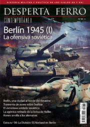 Berlín 1945 (I): La ofensiva soviética. 101050935